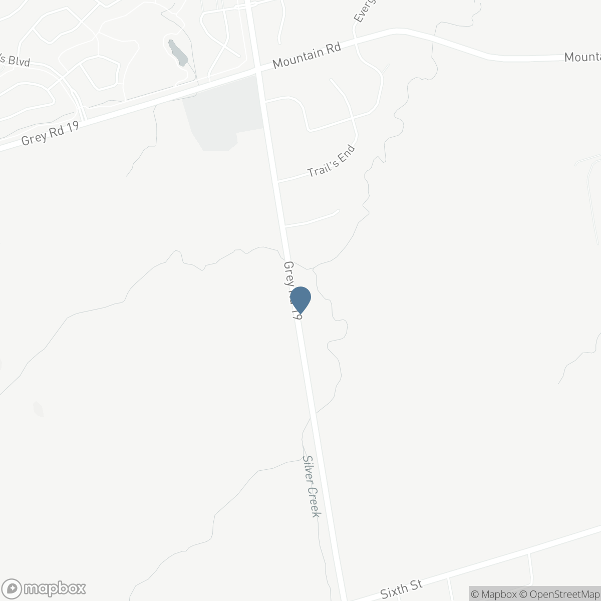 795853 GREY 19 ROAD, Collingwood, Ontario L9Y 3Y9